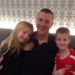 Mark Sidwell - @sidders1974 - Instagram