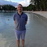 Mark Sidwell - @llewdiskram - Instagram