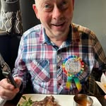 Mark Sidwell - @jazzp55b - Instagram