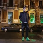 Mark Sidwell - @marksidwell240 - Instagram