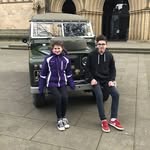 Mark Sidwell - @sid01765 - Instagram