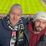 Mark Sidwell - @marksidwell68 - Instagram