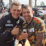 Markus Siegert - @schimpansenmaul - Instagram