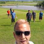 Mark Siemens - @blackaxeinc - Instagram