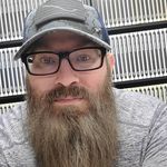 Mark Siemens - @mark74okc - Instagram