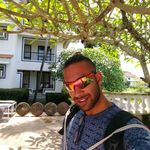Mark Siemens - @hell666knight - Instagram
