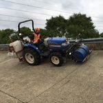 Mark Silk - @turfmagic - Instagram