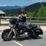 Mark Silk Sr - @marksilksr - Instagram
