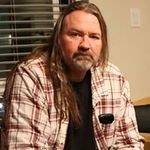 Mark Silkstone - @marksilkstone - Instagram