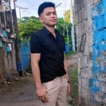 Mark Silverio - @yourbelongtome - Instagram