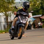 Mark Silverio - @marksthespotss - Instagram