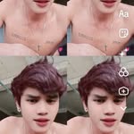 𝚖𝚊𝚛𝚔 𝚜𝚒𝚕𝚟𝚎𝚛𝚒𝚘 - @marksilverio72 - Instagram