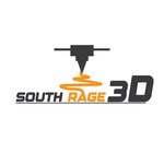 Mark Silverio - @southrage3d - Instagram