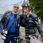 Mark Silvester - @mark_silvester - Instagram