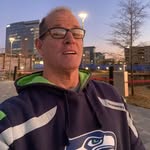 Mark Silvey - @silveymark - Instagram