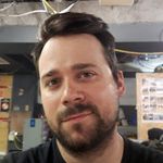 Marc-André Simard - @mark.simard - Instagram