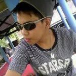 John Mark Simbajon - @arviemiguel - Instagram
