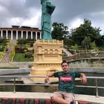 Jun Mark Simbajon - @junpogijun - Instagram