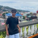 Mark Cielo Tabuena Simbajon - @xrmcie_e - Instagram