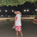 Mark Ryan Simbajon - @iam.markryan - Instagram