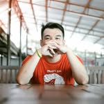 Mark Simbajon - @marksimbs - Instagram