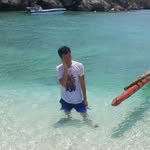Mark Simbajon - @kenithkram - Instagram