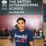 Mark Simbajon - @mackoy117 - Instagram
