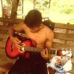 Mark Simbajon - @don_brugoy - Instagram