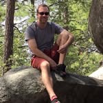 Mark Simington - @marksimington - Instagram