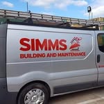 Mark Simms - @simms_building_services_ltd - Instagram