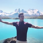 Mark Simms. - @mark.simmss - Instagram
