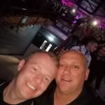 Mark Simms - @simmsy1275 - Instagram