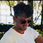 Mark Simons - @marksimons3 - Instagram