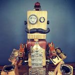 Mark Simons - @horsebox_creations - Instagram
