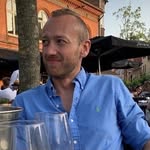 Mark G Simonsen - @markgsimonsen - Instagram