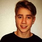 Mark Simonsen - @mark1999simon - Instagram