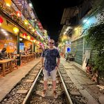 Mark Sinfield - @marksinners - Instagram