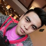 Mark Sipe Bañaga - @marksipe.13 - Instagram
