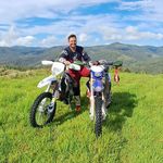 Mark Sipple - @sipo450 - Instagram