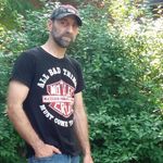 Mark Sirois - @wolfstag34 - Instagram