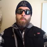 Mark Sirois - @thecosmictradingpost.ct - Instagram