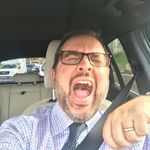 Mark Sirois - @covfefemtl - Instagram