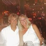 Mark Yvette Sirois - @mark_and_yvette - Instagram