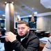 Markus Sivak - Facebook