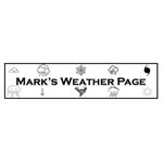 Mark Skaggs - @marksweatherpage - Instagram