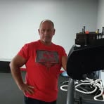 Mark Skaggs - Facebook