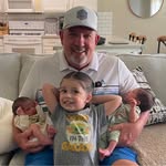Mark Skaggs - @rockoandsue - Instagram