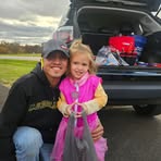 Mark Skaggs II - Facebook