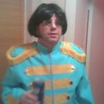 Mark Skillen - @skilly47 - Instagram