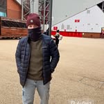 Mark Farrell-Slevin - @markfarrellslevin - Instagram